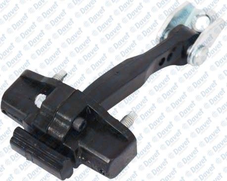KITATECH 1644 Kapi Gergisi Arka Fiat 500l
